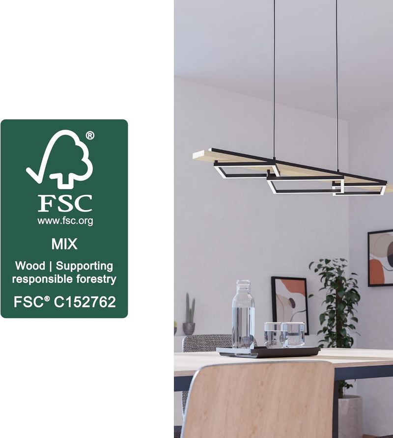 Pendant Lighting Almanzora
