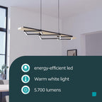 Pendant Lighting Almanzora