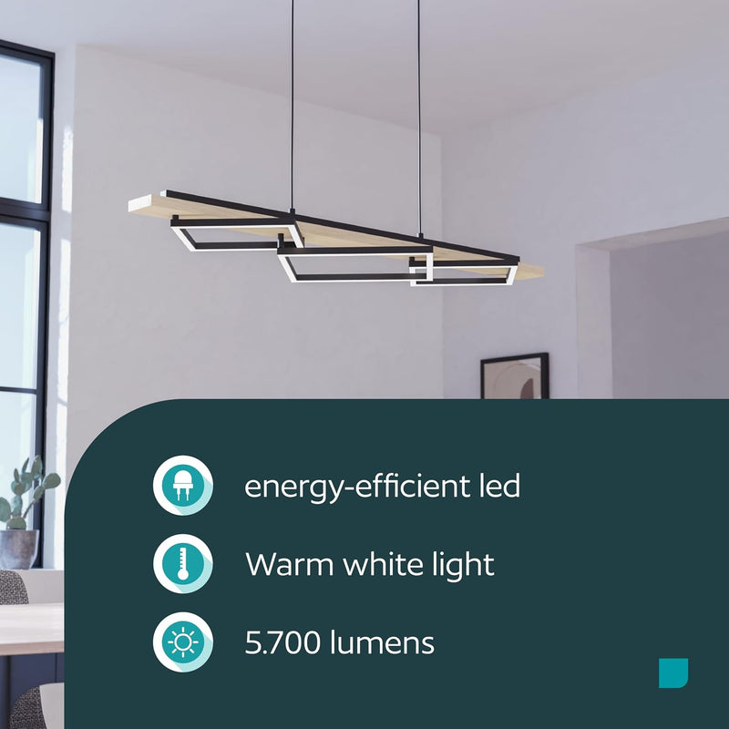 Pendant Lighting Almanzora