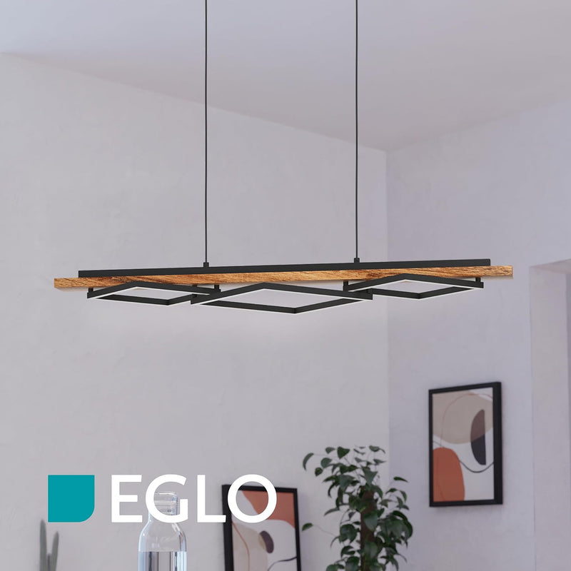 Pendant Lighting Almanzora