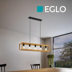 Pendant Lighting Almanzora