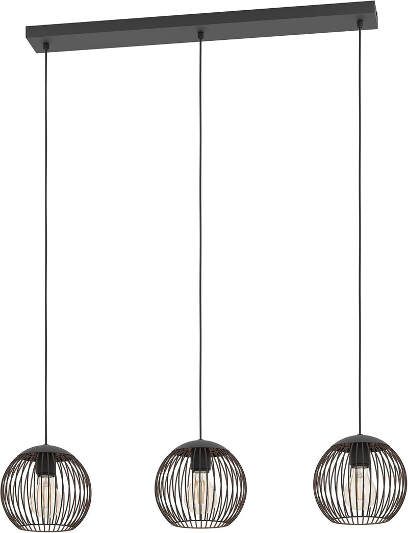 Pendant Lighting Almanzora