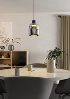 Pendant Lighting Almanzora