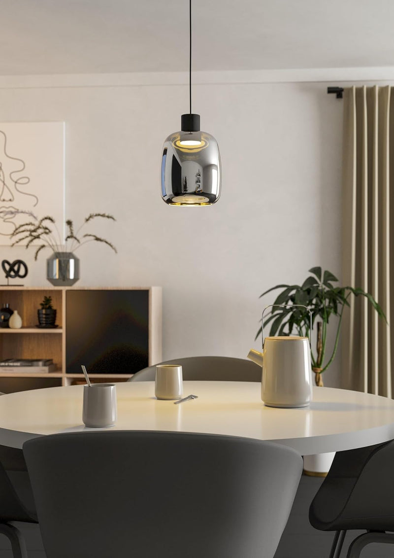 Pendant Lighting Almanzora