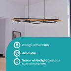 Pendant Lighting Almanzora