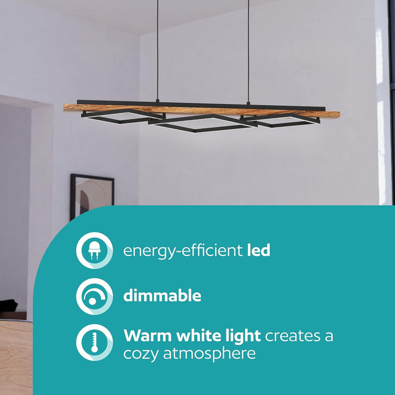 Pendant Lighting Almanzora