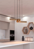 Pendant Lighting Almanzora