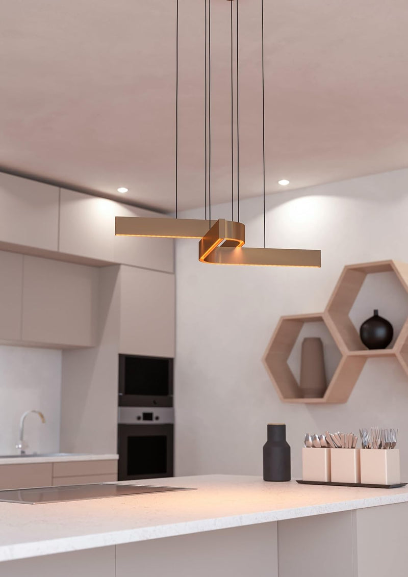 Pendant Lighting Almanzora