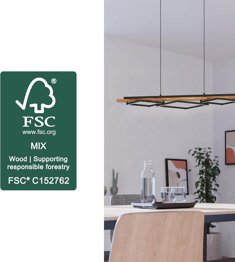 Pendant Lighting Almanzora