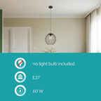 Pendant Lighting Almanzora