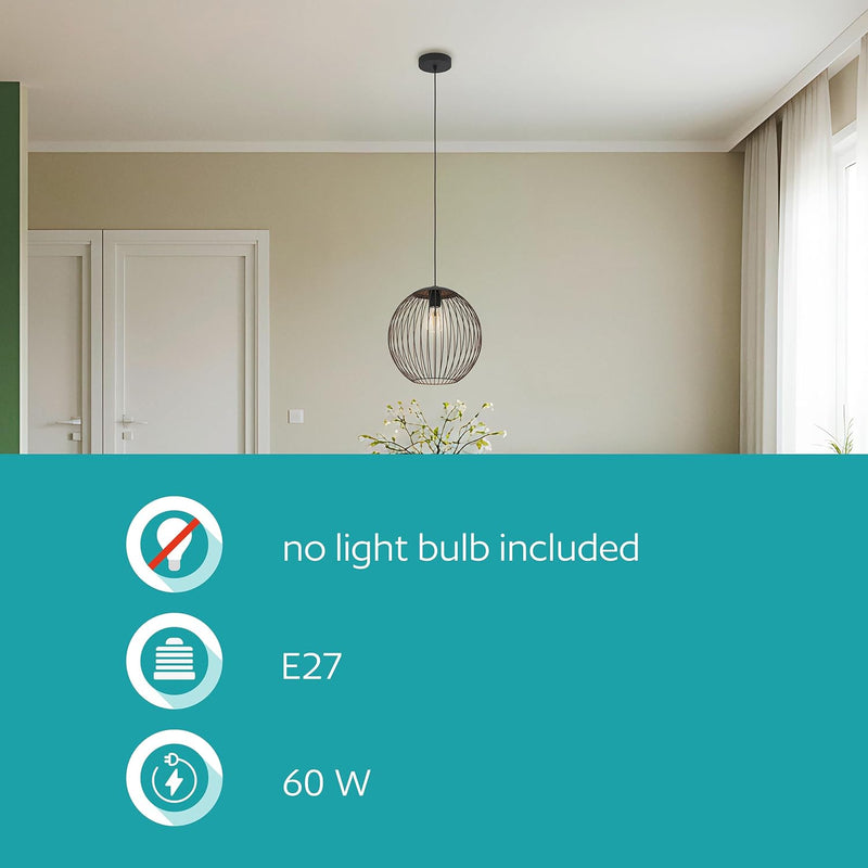 Pendant Lighting Almanzora