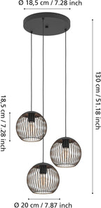 Pendant Lighting Almanzora