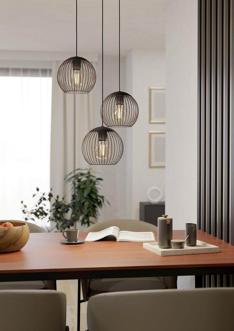 Pendant Lighting Almanzora