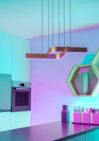 Pendant Lighting Almanzora