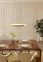 Pendant Lighting Almanzora