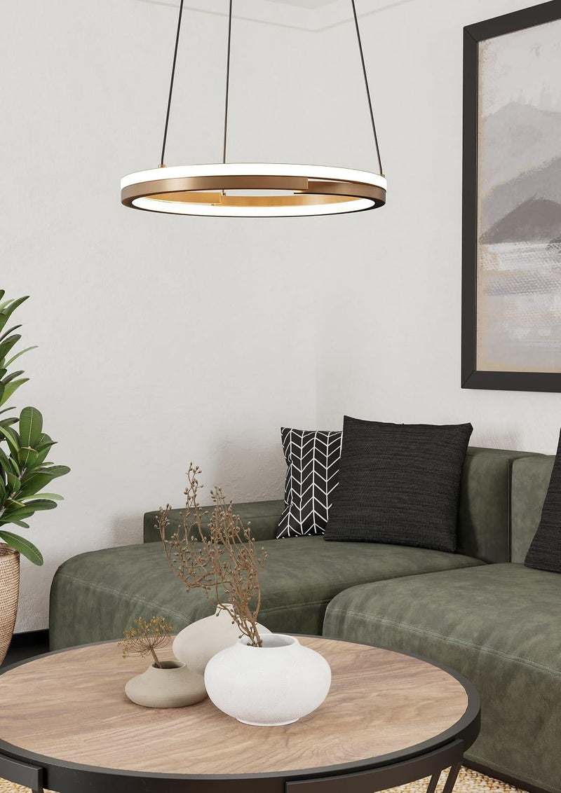Pendant Lighting Almanzora