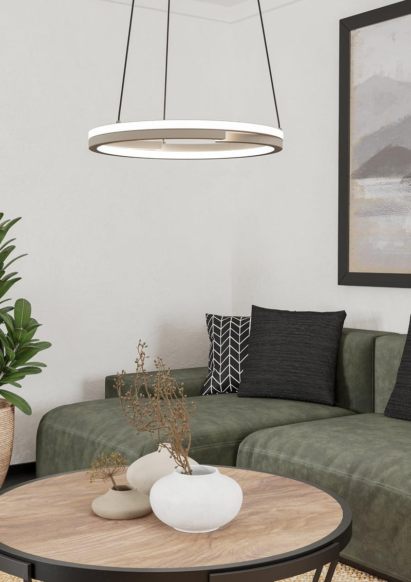 Pendant Lighting Almanzora