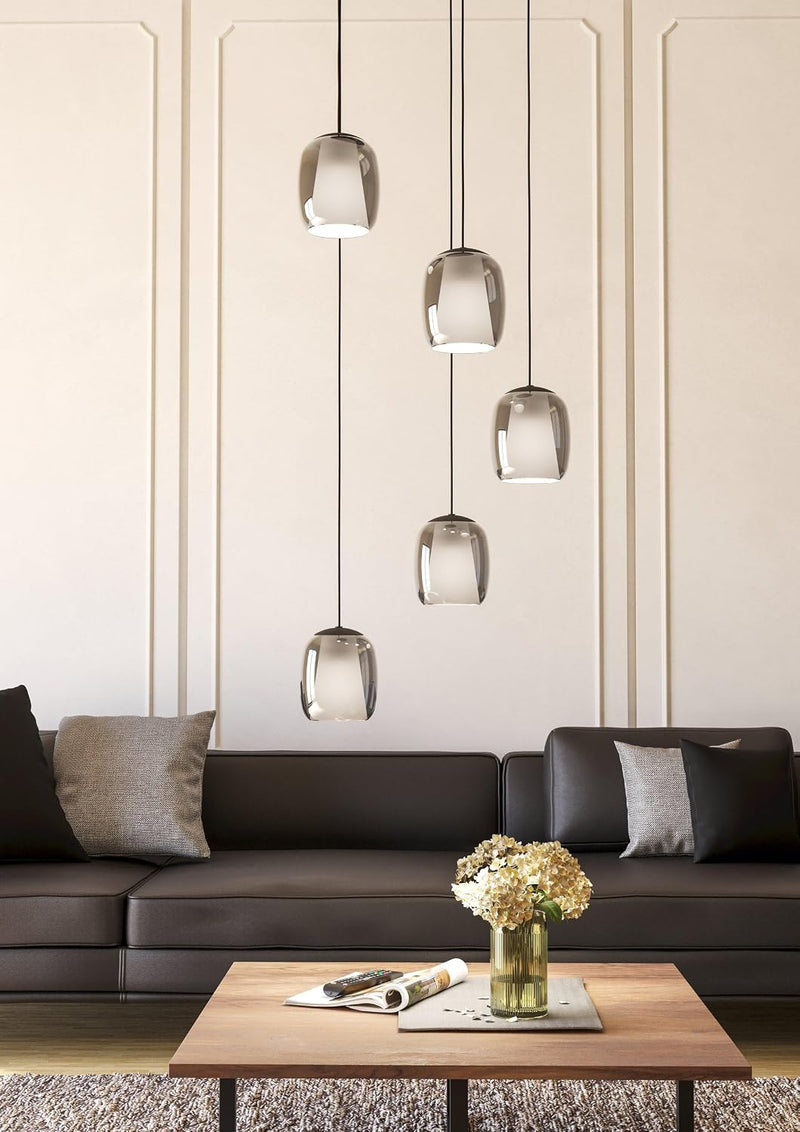 Pendant Lighting Almanzora