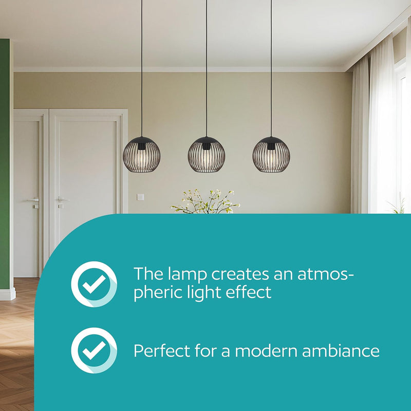 Pendant Lighting Almanzora