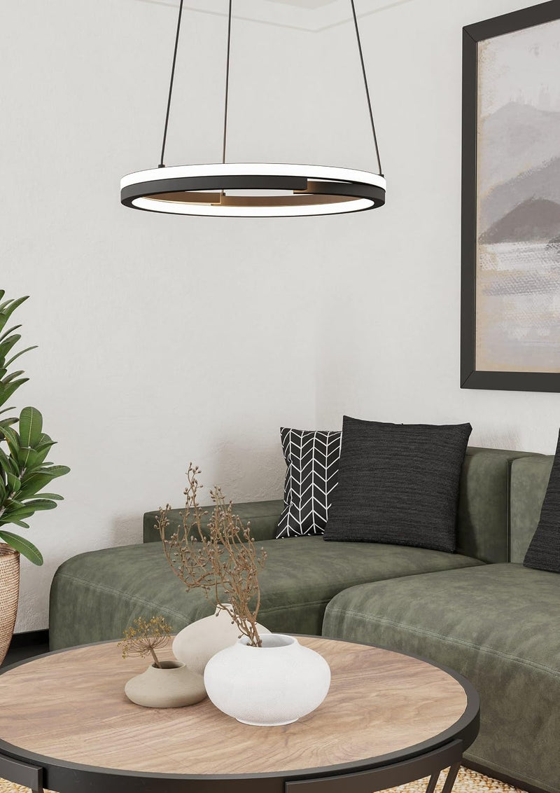 Pendant Lighting Almanzora