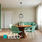 Pendant Lighting Almanzora