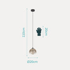 Pendant Lighting Ariscani 2