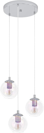 Pendant Lighting Ariscani 2