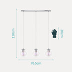 Pendant Lighting Ariscani 2