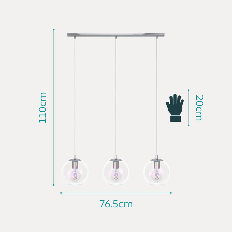 Pendant Lighting Ariscani 2