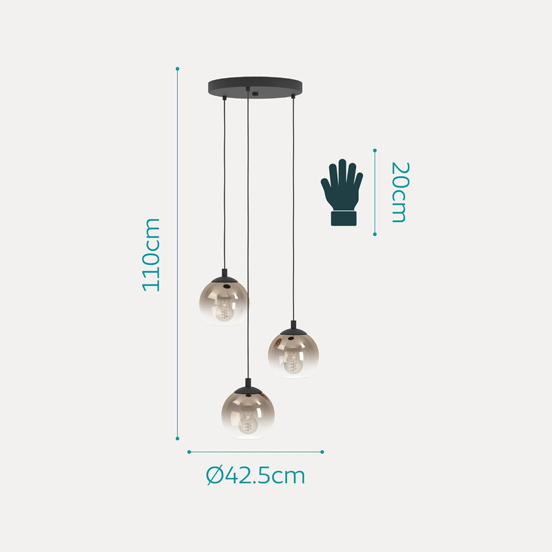 Pendant Lighting Ariscani 2