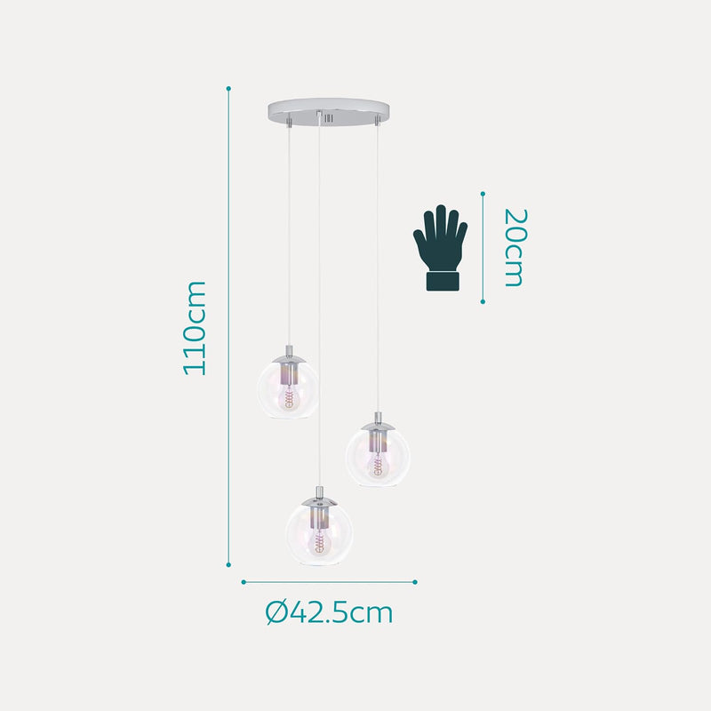 Pendant Lighting Ariscani 2
