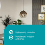 Pendant Lighting Ariscani 2