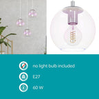 Pendant Lighting Ariscani 2