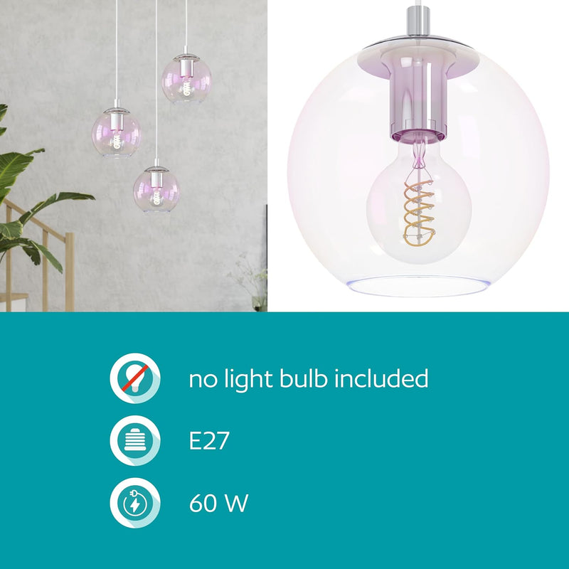 Pendant Lighting Ariscani 2