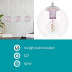 Pendant Lighting Ariscani 2