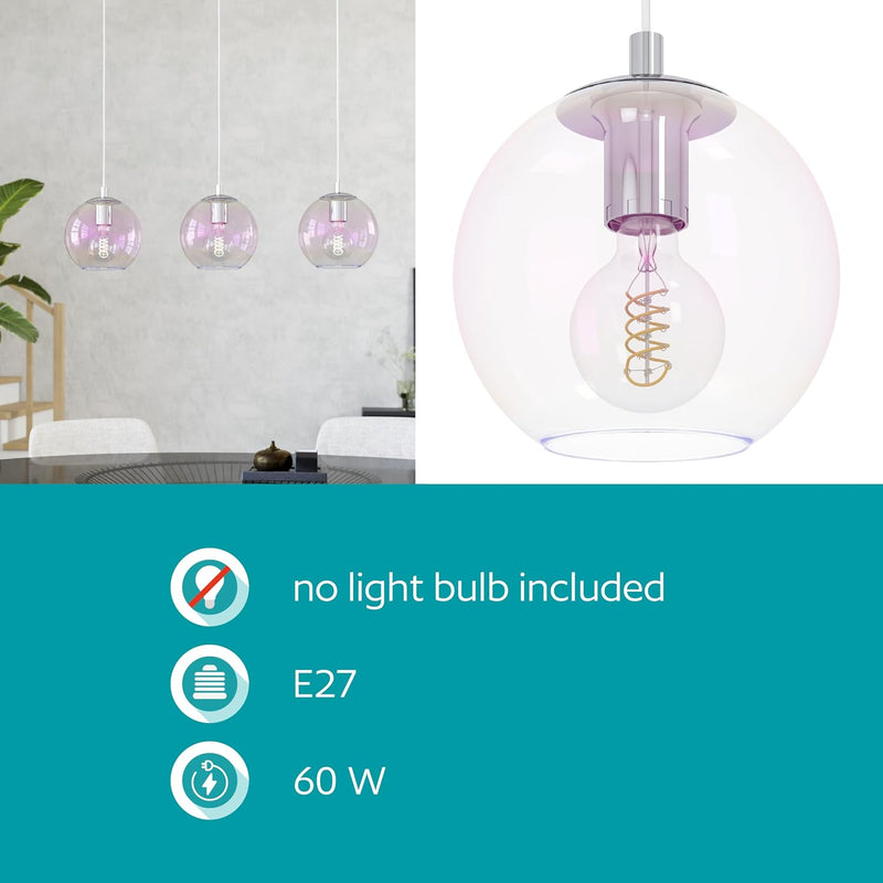 Pendant Lighting Ariscani 2