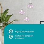 Pendant Lighting Ariscani 2