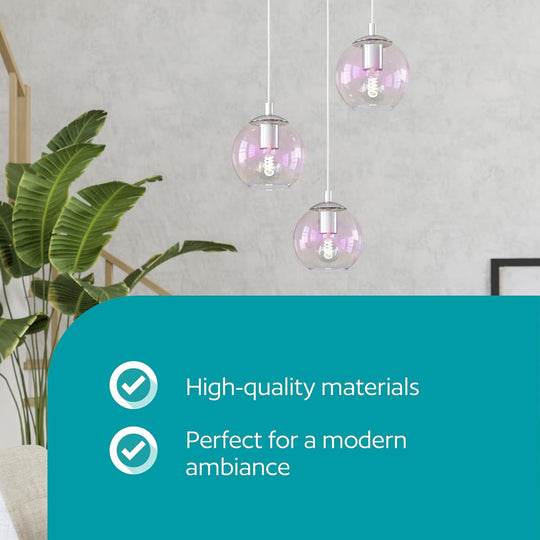 Pendant Lighting Ariscani 2
