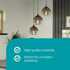 Pendant Lighting Ariscani 2