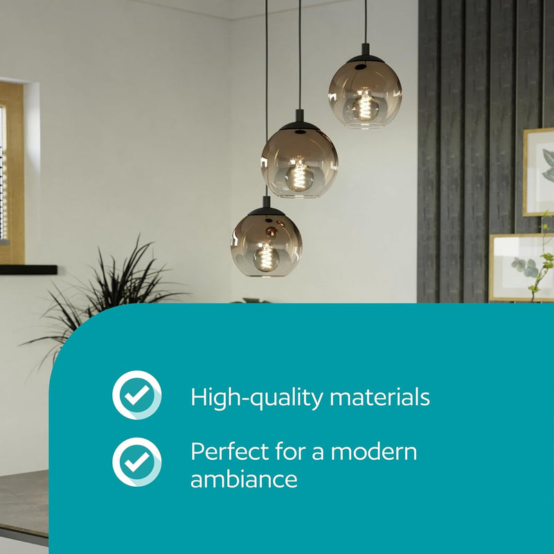 Pendant Lighting Ariscani 2