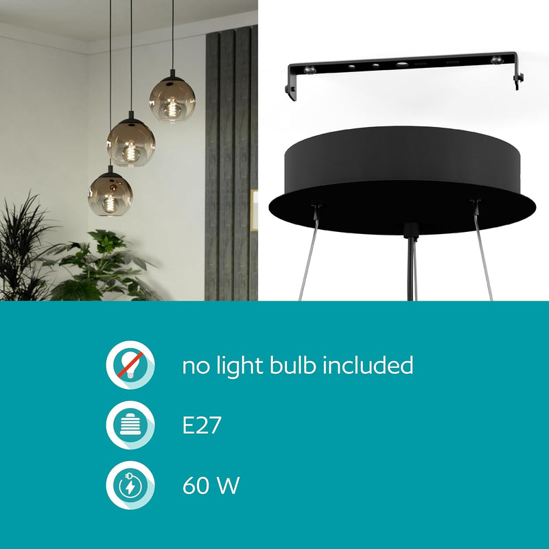 Pendant Lighting Ariscani 2