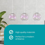 Pendant Lighting Ariscani 2