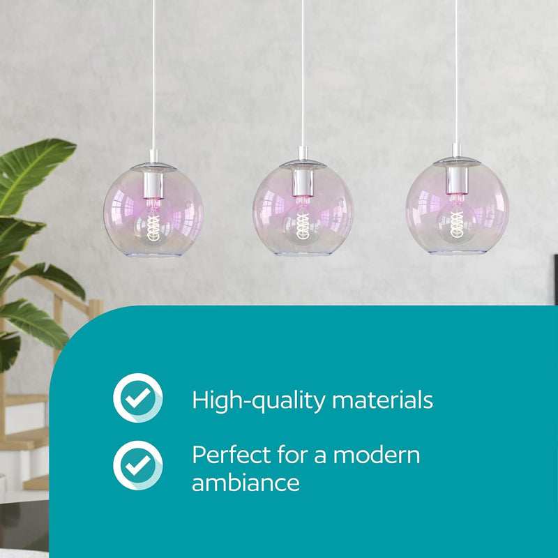 Pendant Lighting Ariscani 2