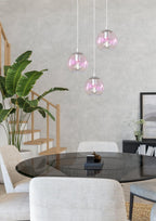 Pendant Lighting Ariscani 2