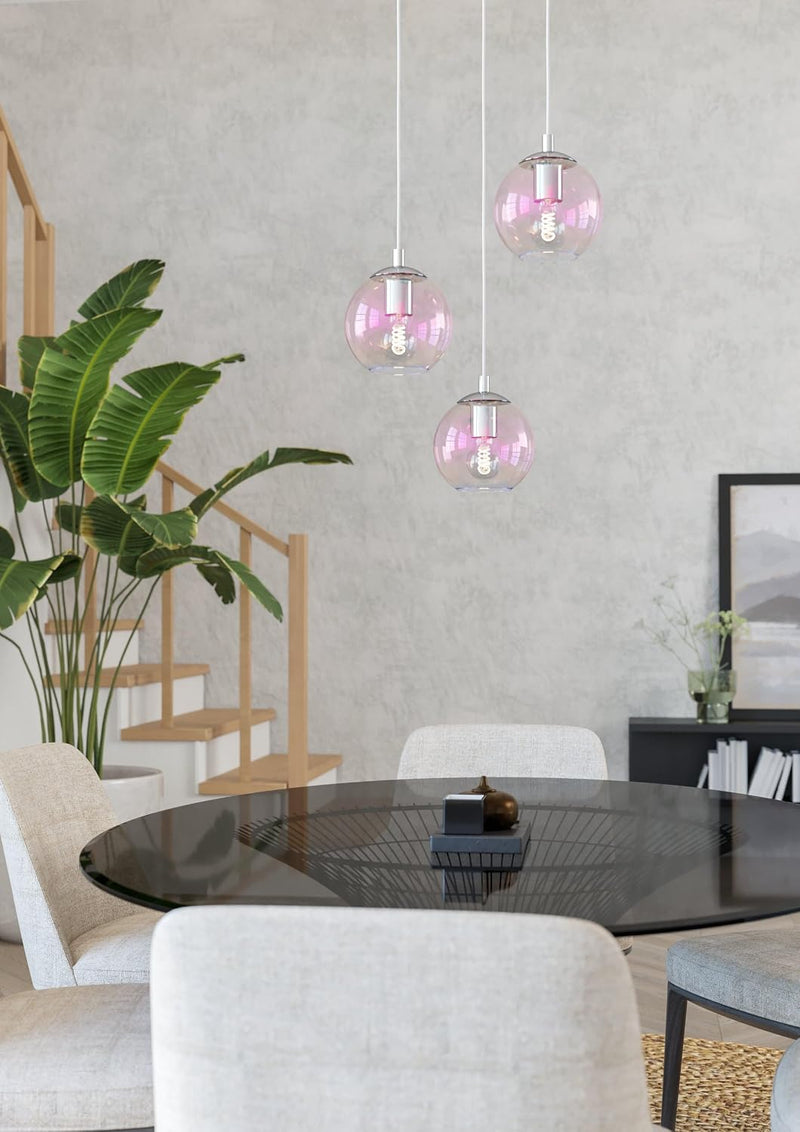Pendant Lighting Ariscani 2