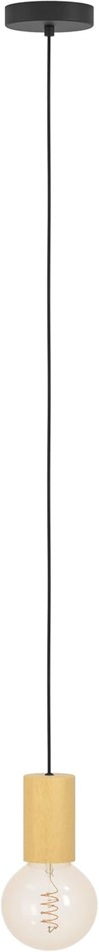 Pendant Lighting Pozueta 3 Bulbs Ceiling Light Fitting