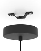 Pendant Lighting Pozueta 3 Bulbs Ceiling Light Fitting