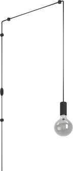 Pendant Lighting Pozueta 3 Bulbs Ceiling Light Fitting