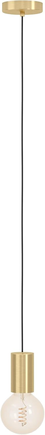 Pendant Lighting Pozueta 3 Bulbs Ceiling Light Fitting