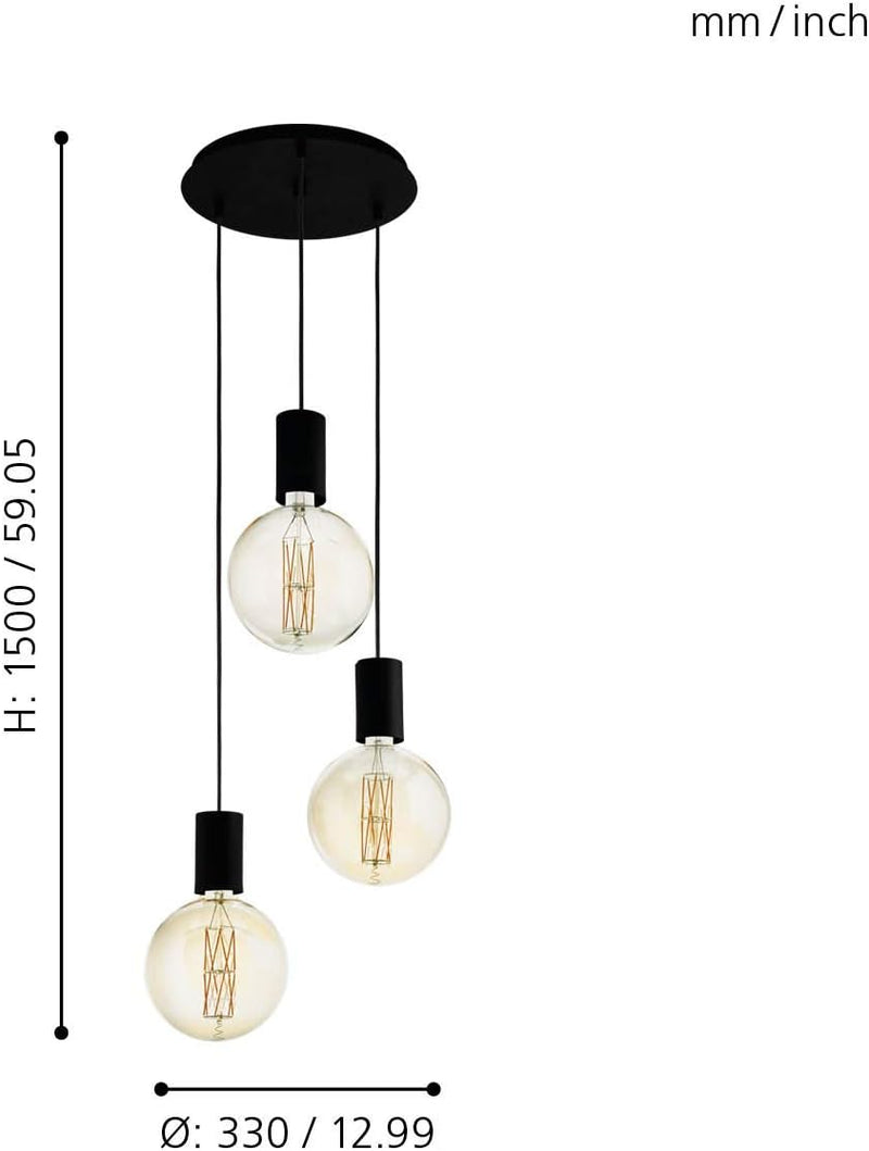 Pendant Lighting Pozueta